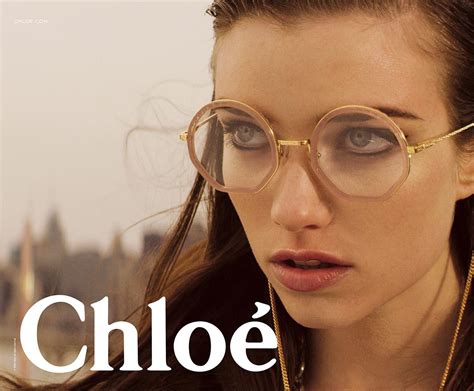 chloe eyeglass frames|elegant glasses frames 2021.